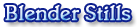 Blender Stills banner