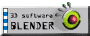 Old Blender logo and link to blender.org