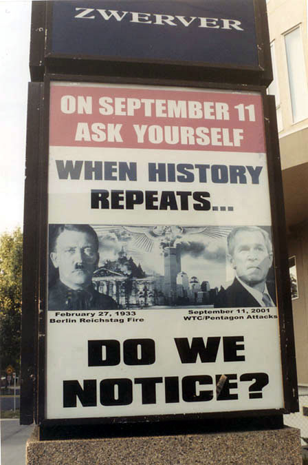 IRAQ HAD NOTHING TO DO WITH 9/11 - A March 2003 Congress, with exception to Barbara Lee, Murdered & Maimed Innocent Children - Call for an HONEST 9/11 COMMISSION to replace a Bushed 9/11 cOMMISSION