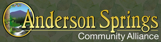 Anderson Springs Community Alliance