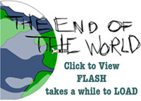 The End of the World- flash video