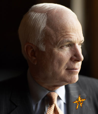 John McCain