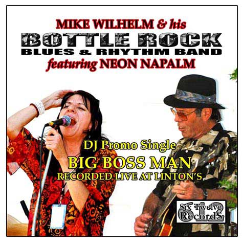 Bottle Rock Blues & Rhythm Band