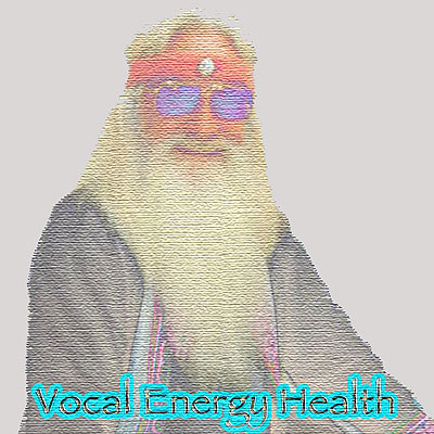 Vocal Energy Health