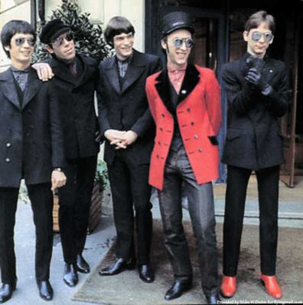 Flamin' Groovies