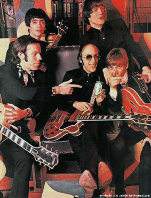 Flamin' Groovies