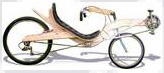 Bike Design from Metamorfose Digital 