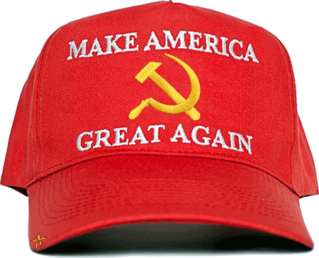 Make America Communist