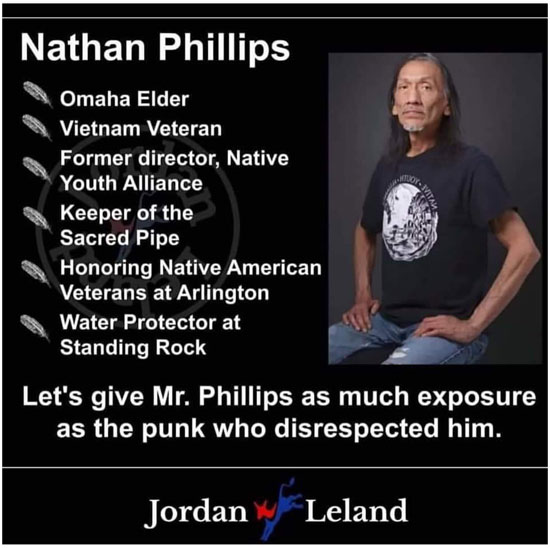 Nathan Phillips