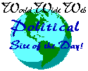 Political Site of the Day