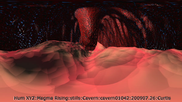 Hum XYZ:Cavern: frame: cavern01042