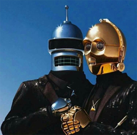 daft