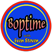 Even Steven's Boptime