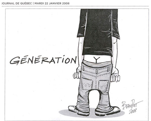 Generation Y