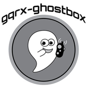 Gqrx Ghost Box by Doug Harber