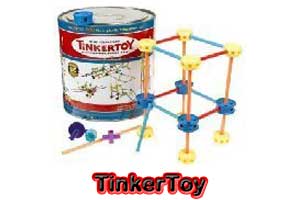 TinkerToy