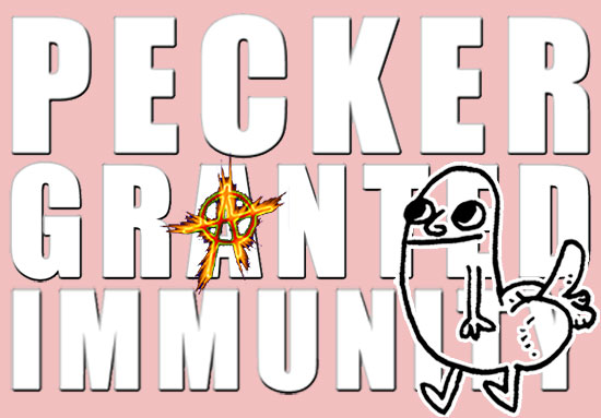 Pecker Granted Immunity