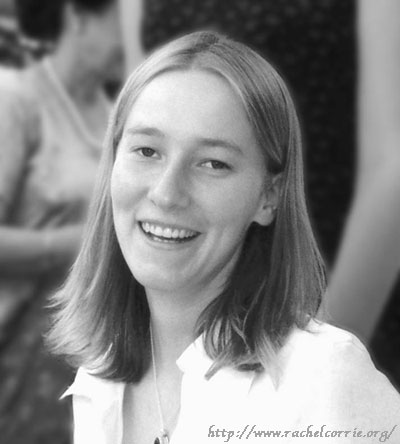 Rachel Corrie, U.S. Citizen Murdered By Israel Military, Just like USS Liberty Naval Personnel Murdered by Israel Military, and covered up by U.S. Politicians