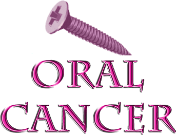 Eff Oral Cancer = ~@~ is cancer free !!!
