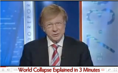 World Collapse Explained in 3 Minutes