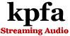 KPFA-FM Streaming Audio